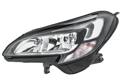 Faro principal HELLA 1EF 011 830-051
