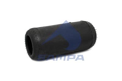 Cubrepolvo, suspensión neumática SAMPA SP 553698