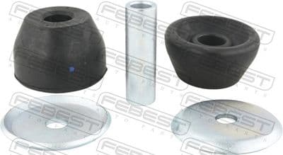 Horquilla de suspensión FEBEST HSB-065-KIT