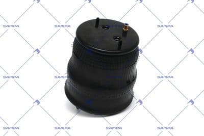 Cubrepolvo, suspensión neumática SAMPA SP 556702-K