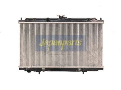 Radiador, refrigeración del motor JAPANPARTS RDA213064