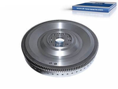 Volante motor DT Spare Parts 5.40311