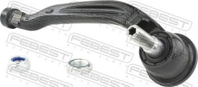 Rótula barra de dirección FEBEST 2521-B78RH