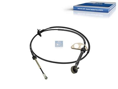 Chicote, transmisión manual DT Spare Parts 6.47155