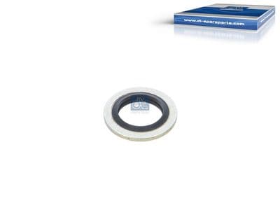 Cinta de sellado DT Spare Parts 3.10048