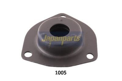 Base de amortiguador JAPANPARTS RU-1005