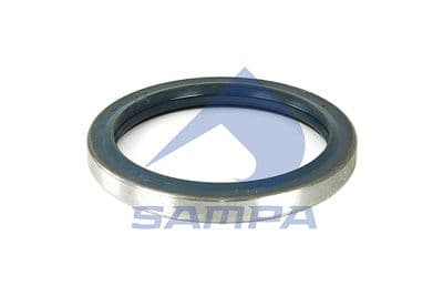 Retén para ejes, cubo de rueda SAMPA 010.204