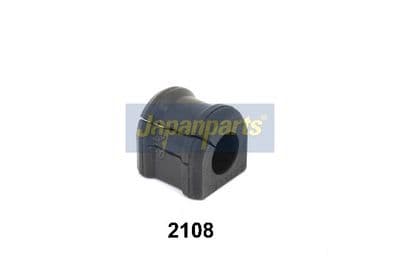 Casquillo del buje, estabilizador JAPANPARTS RU-2108