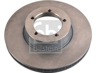 Disco de freno FEBI BILSTEIN 171504