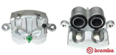 Caliper BREMBO F 49 089