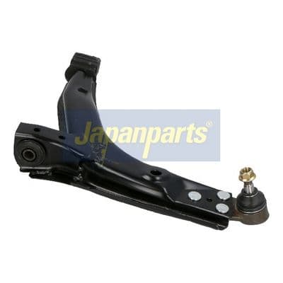 Brazo oscilante, suspensión de ruedas JAPANPARTS BS-W04L