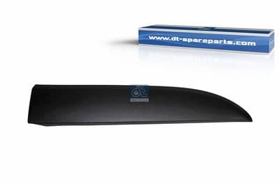 Listón embellecedor/protector, panel lateral DT Spare Parts 6.70587