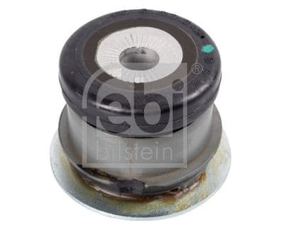 Suspensión, cuerpo del eje FEBI BILSTEIN 32619