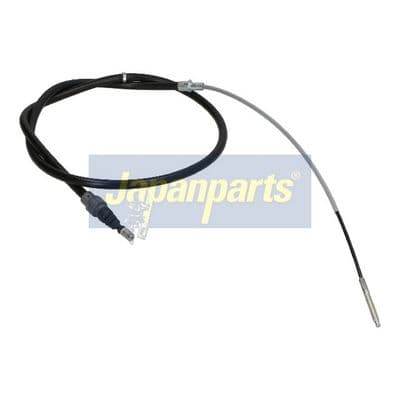 Cable de accionamiento, freno de estacionamiento JAPANPARTS BC-0905