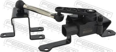 Sensor, regulación del alcance de luces FEBEST 23603-022