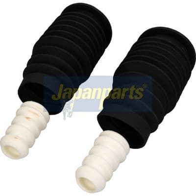 Juego de guardapolvos, amortiguador JAPANPARTS KTP-L03