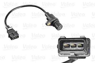 Sensor posición de cigueñal VALEO 254068