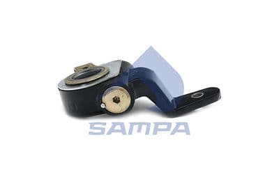 Ajustador automático de tensión, sistema de frenado SAMPA 051.274A