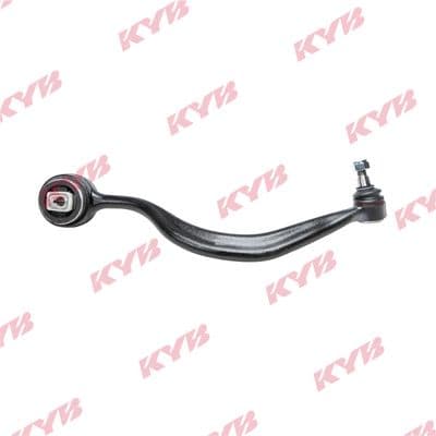 Brazo oscilante, suspensión de ruedas KYB KSC4529