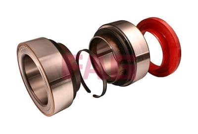 Balero de rueda Schaeffler FAG 566847.H195