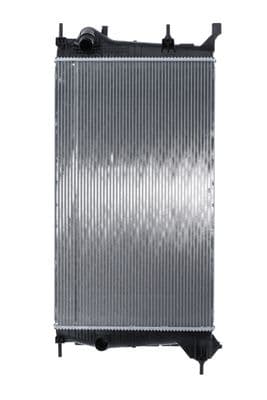 Radiador, refrigeración del motor VALEO 735180