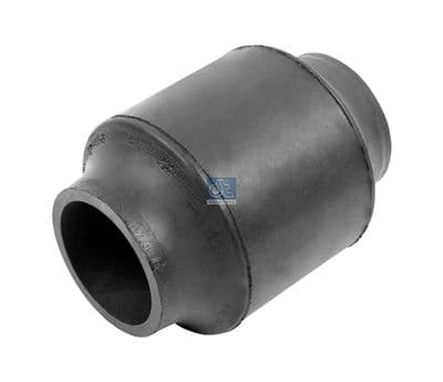 Casquillo del buje, muelle DT Spare Parts 10.16279