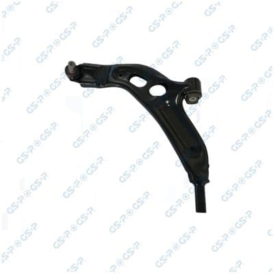 Brazo oscilante, suspensión de ruedas GSP S066275