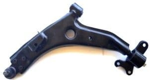 Brazo oscilante, suspensión de ruedas Hi-Q SQKD091L