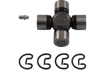 Junta, árbol cardán Kavo Parts DUJ-6513