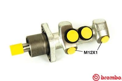 Cilindro principal de freno BREMBO M 61 016
