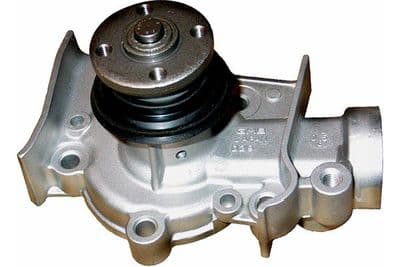 Bomba de agua, refrigeración del motor Kavo Parts DW-1708