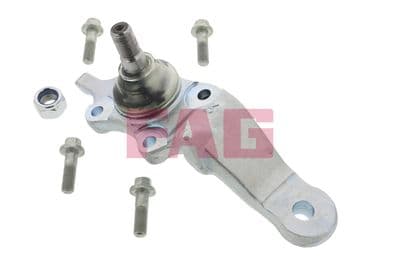 Rótula de suspensión/carga Schaeffler FAG 825 0236 10