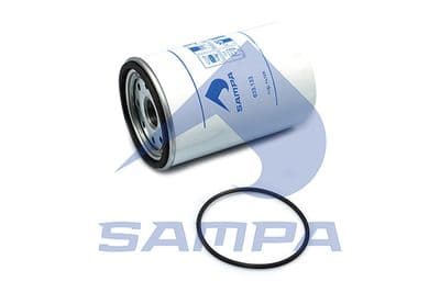 Filtro combustible SAMPA 033.133