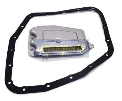 Filtro hidráulico, transmisión automática JAPANPARTS FT106