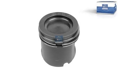 Pistón DT Spare Parts 4.63983