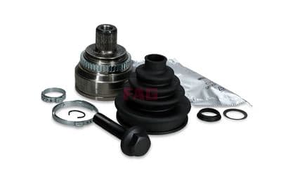 Juego de articulación, eje de transmisión Schaeffler FAG 771 0726 30