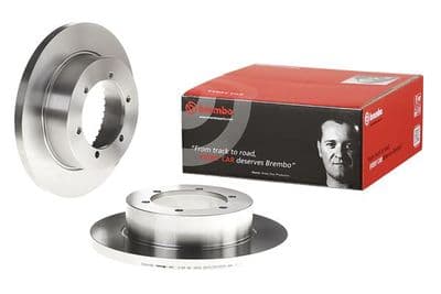 Disco de freno BREMBO 08.9794.60