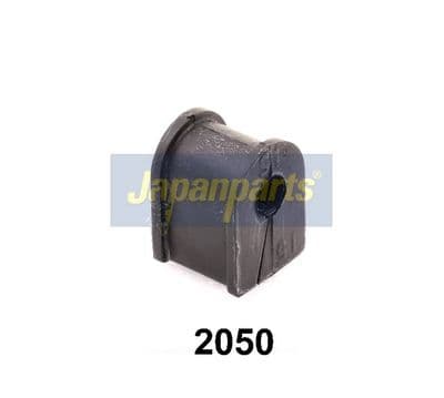 Casquillo del buje, estabilizador JAPANPARTS RU-2050