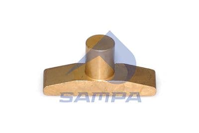 Deslizadera SAMPA 203.154