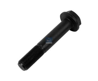 Tornillo, soporte de cojinete (cigüeñal) DT Spare Parts 1.10343