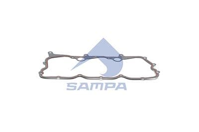 Junta, culata de cilindro SAMPA 055.411