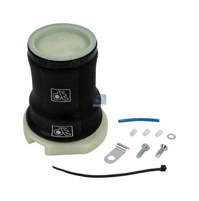 Amortiguador neumático, ajuste de altura del asiento DT Spare Parts 1.22735