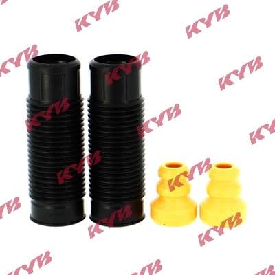 Juego de guardapolvos, amortiguador KYB 910265
