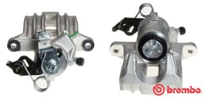 Caliper BREMBO F 85 196