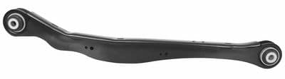 Brazo oscilante, suspensión de ruedas BOSCH 0 986 140 331