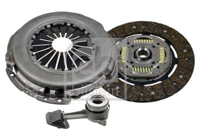 Kit de clutch FEBI BILSTEIN 1005235