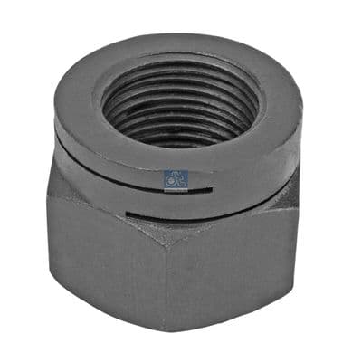 Tuerca para brida de ballesta DT Spare Parts 6.11154