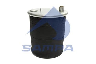 Cubrepolvo, suspensión neumática SAMPA SP 559157-K
