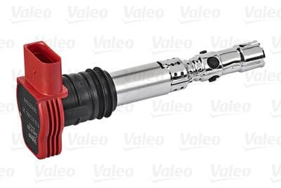 Bobina de encendido VALEO 245720