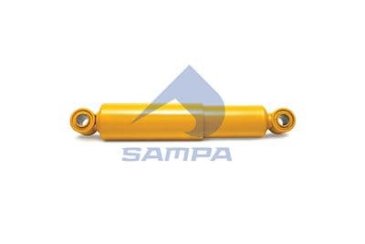 Amortiguador SAMPA 068.409
